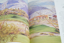 Load image into Gallery viewer, Wild Dunes Fine Art of Americas Fairways 2000 Anniversary Golf Art Hardcover Book
