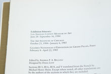 Load image into Gallery viewer, A Day in the Country Impressionism French Landscape 1984 Art Exhibition Book
