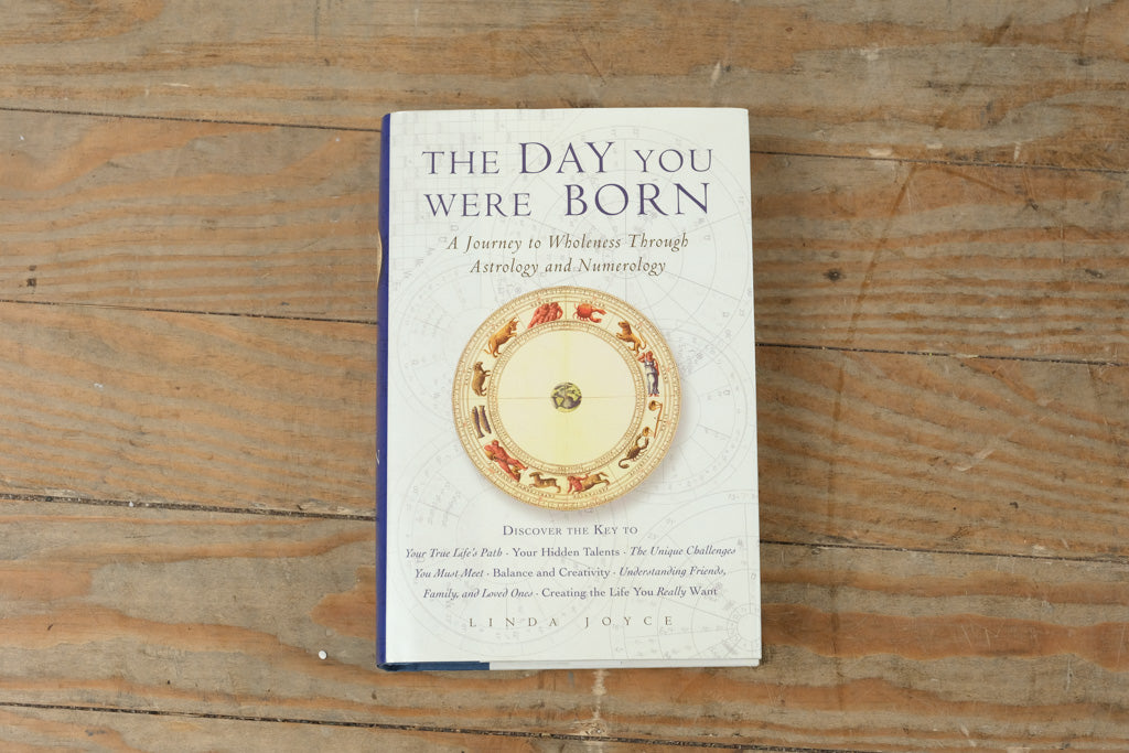 BG Mind & Body Book – ISBN 978-1-56731-979-8 (Astrology / Personal Insight Guide)