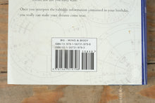 Load image into Gallery viewer, BG Mind &amp; Body Book – ISBN 978-1-56731-979-8 (Astrology / Personal Insight Guide)
