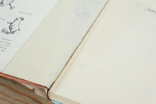 Load image into Gallery viewer, Charlotte’s Web by E. B. White (1952, Harper &amp; Row) – Illustrated by Garth Williams – Vintage Hardcover with Dust Jacket
