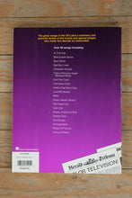 Load image into Gallery viewer, Songs of the 50’s – The Decade Series (Hal Leonard, Piano/Vocal/Guitar Songbook, ISBN 0-88188-565-7)
