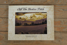 Load image into Gallery viewer, Off the Beaten Path: A Photographic Journey Through the Back Roads of North Carolina – Robert Sadler &amp; Bill Leslie (Chapel Hill Press, ISBN 1-880849-71-2)
