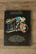 Load image into Gallery viewer, The Encyclopedia of How It Works: From Abacus to Zoom Lens – Edited by Donald Clarke (1977, A&amp;W Publishers)
