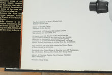 Load image into Gallery viewer, The Encyclopedia of How It Works: From Abacus to Zoom Lens – Edited by Donald Clarke (1977, A&amp;W Publishers)
