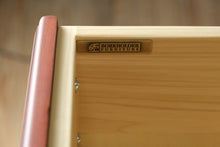 Load image into Gallery viewer, Borkholder Solid Cherry 11-Drawer Dresser &amp; Mirror – Amish-Made
