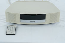Load image into Gallery viewer, Bose Wave Radio II AWR1B1 AM FM Tabletop Audio System With Remote
