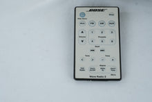 Load image into Gallery viewer, Bose Wave Radio II AWR1B1 AM FM Tabletop Audio System With Remote
