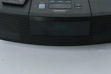 Load image into Gallery viewer, Bose Wave Radio/CD Model AWRC1G with Remote – Classic Premium Sound System | Tested &amp; Working
