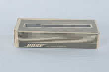 Load image into Gallery viewer, Bose PM 1 Power Microphone Acoustic Wave Made in Japan Original Box
