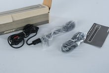 Load image into Gallery viewer, Bose PM 1 Power Microphone Acoustic Wave Made in Japan Original Box
