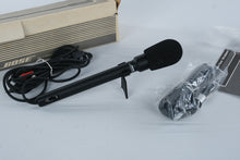 Load image into Gallery viewer, Bose PM 1 Power Microphone Acoustic Wave Made in Japan Original Box
