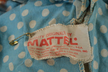 Load image into Gallery viewer, 1960&#39;s Bozo The Clown Pull String Talking Doll
