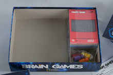 Load image into Gallery viewer, National Geographic Brain Games The Game Board Game Complete Unused
