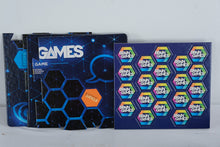 Load image into Gallery viewer, National Geographic Brain Games The Game Board Game Complete Unused
