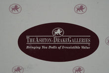Load image into Gallery viewer, Ashton-Drake Galleries “Brandon the Autumn Baby” Porcelain Doll
