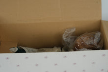 Load image into Gallery viewer, Ashton-Drake Galleries “Brandon the Autumn Baby” Porcelain Doll
