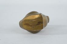 Load image into Gallery viewer, Vintage Brass Duck Figurine Small Mid Century Modern Animal Sculpture
