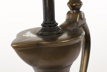 Load image into Gallery viewer, Brass Pitcher Lamp
