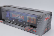 Load image into Gallery viewer, Schuco Mercedes-Benz Actros &quot;Leuchtturm Bier&quot; Truck (1:87 Scale, Limited Edition, #22477)

