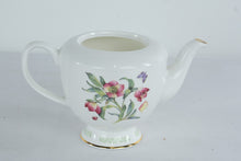Load image into Gallery viewer, Royal Tara Innisfree Teapot Brenda Walton Bone China Ireland 7 Inch
