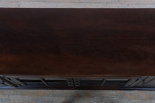 Load image into Gallery viewer, Legends Furniture Brentwood 79" TV Console in Danish Cherry
