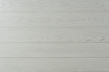 Load image into Gallery viewer, Briar Lake Farmhouse Queen Bed in Antique White by Havertys
