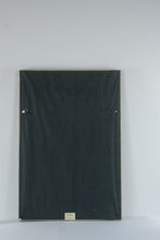 Load image into Gallery viewer, Large Ornate Black Gold Picture Frame 30 x 44 with 16 x 30 Opening
