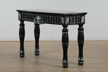 Load image into Gallery viewer, Britannia Rose Console Table
