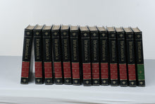 Load image into Gallery viewer, Encyclopaedia Britannica 1987 15th Edition Micropaedia 13 Volume Hardcover Set
