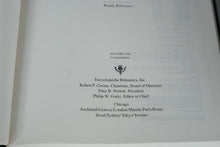 Load image into Gallery viewer, Encyclopaedia Britannica 1987 15th Edition Micropaedia 13 Volume Hardcover Set
