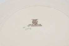 Load image into Gallery viewer, Mellor Taylor Gainsborough England Floral Transferware Serving Bowl 10 5 Inch

