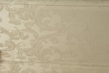 Load image into Gallery viewer, Brookwood Traditional Damask Sofa with Rolled Arms – 100”
