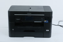 Load image into Gallery viewer, Brother MFC J5720DW Business Smart Plus Wireless All In One Inkjet Printer Scanner Copier Fax
