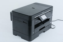 Load image into Gallery viewer, Brother MFC J5720DW Business Smart Plus Wireless All In One Inkjet Printer Scanner Copier Fax
