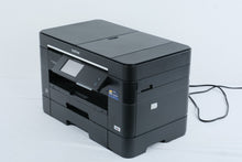Load image into Gallery viewer, Brother MFC J5720DW Business Smart Plus Wireless All In One Inkjet Printer Scanner Copier Fax
