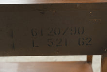 Load image into Gallery viewer, Broyhill Premier Forward 70 Mid Century Modern Walnut Nightstands Pair
