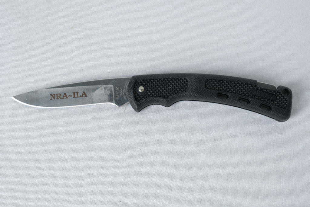 Buck Knives - NRA-ILA Bucklite B444