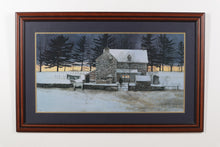 Load image into Gallery viewer, Buckskin By Peter Sculth - 44 x 28
