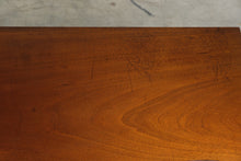 Load image into Gallery viewer, Antique Federal Revival Mahogany Serpentine Sideboard with Inlay
