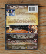 Load image into Gallery viewer, Bull Durham – Collector’s Edition (DVD, Factory Sealed) Kevin Costner, Susan Sarandon, Tim Robbins
