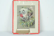 Load image into Gallery viewer, Bumble Bee Clown Print - Cydney
