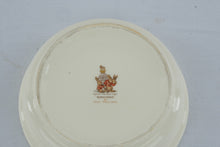 Load image into Gallery viewer, Royal Doulton Bunnykins English Bone China Child Bowl Rabbits 6 Inch
