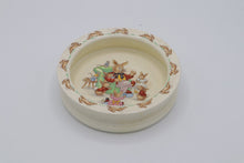 Load image into Gallery viewer, Royal Doulton Bunnykins Nursery Dish – Feeding Bowl with Classic Bunny Family Design
