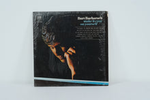 Load image into Gallery viewer, Burt Bacharach – Make It Easy on Yourself (1969, A&amp;M Records, SP-4188) Vinyl LP
