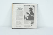 Load image into Gallery viewer, Burt Bacharach – Make It Easy on Yourself (1969, A&amp;M Records, SP-4188) Vinyl LP
