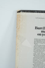 Load image into Gallery viewer, Burt Bacharach – Make It Easy on Yourself (1969, A&amp;M Records, SP-4188) Vinyl LP
