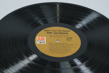 Load image into Gallery viewer, Burt Bacharach – Make It Easy on Yourself (1969, A&amp;M Records, SP-4188) Vinyl LP
