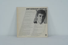 Load image into Gallery viewer, Burt Bacharach – Reach Out Vinyl LP (A&amp;M Records SP-4131, 1967)
