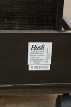 Load image into Gallery viewer, Bush Furniture Refinery 3-Drawer Mobile Pedestal File Cabinet – Industrial Rustic
